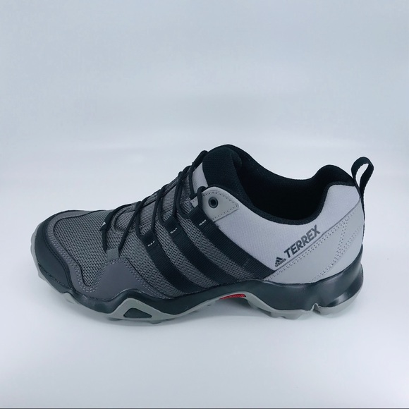 terrex ax2r hiking shoes